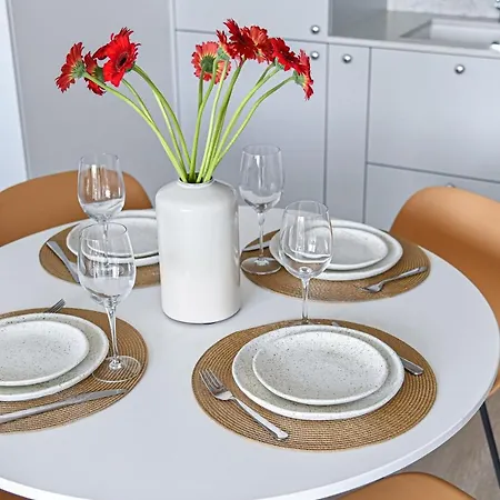 Apartmán New Modern Apt W-airconditioning, Balcony, Garage Parking, By Cohost Vilnius